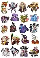 �������� Dota 2