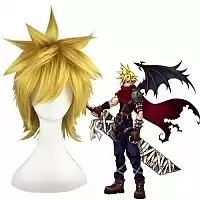   Final Fantasy 7 - Cloud