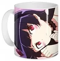  OreImo - Ruri Gokou