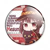 ������ ���� ������������� ���! - Chibi Megumin