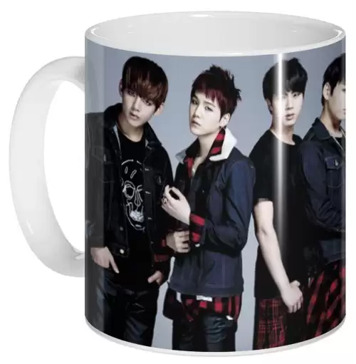 ���������� ������� ������������ ������ �� ����� ��� / BTS / Bangtan Boys / �����������������