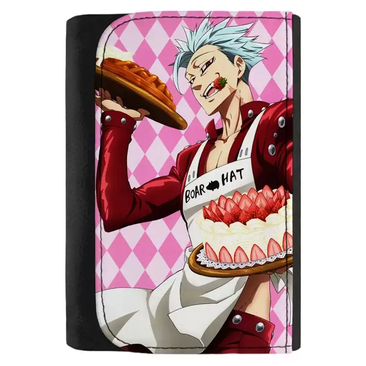 ���������� ������� ������� ������ Nanatsu no Taizai 331721 �� ����� � ����� ���� �������� ������ / Nanatsu no Taizai / The Seven Deadly Sins