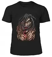  Attack on Titan - Eren Beast