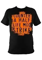  Counter a Half Life Mod Strike