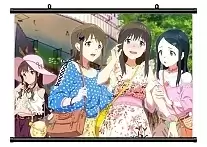 ������� �������� Wake Up Girls