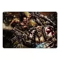 ������ ��������� ������������� Warhammer 321701