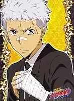 ������ �������� Katekyo Hitman Reborn! Ryohei Sasagawa