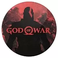 ������ ��������� ������� God of War - Kratos