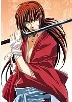     Rurouni Kenshin