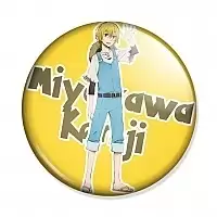 ������ Bungou Stray Dogs - Miyazawa Kenji