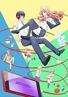    -1 / 3D Kanojo: Real Girl TV-1 [HD]