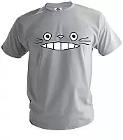 ����� �������� Totoro 56710