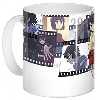 ������ BokuMachi - Kayo Hinazuki