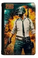     PUBG Helmet Man