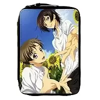     Code Geass