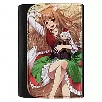   Ookami to Koushinryou - Kraft Lawrence  Horo