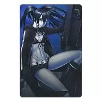 ������ ��������� ������������� Black Rock Shooter 308460