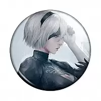 ������ NieR: Automata - ����� 2B 518925