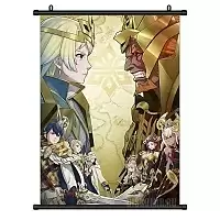 ������� �������� Fire Emblem Game Heroes