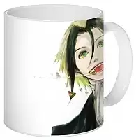  Majin Tantei Nougami Neuro
