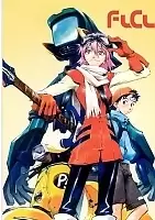  FLCL