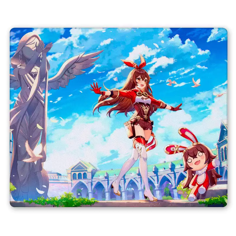 ���������� ������� ������ ��� ����� ������������� ������ ������ - ����� �� ����� � ����� ������ ������ / Genshin Impact