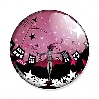 ������ Servamp Belkia in City