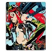     - - Yoko Littner
