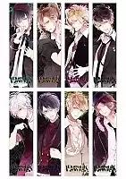 ����� �������� Diabolik Lovers No.1