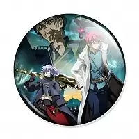 ������ Dances with the Dragons - Mordin, Nidvolk, Gaius � Gigina