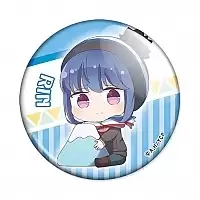 ������ Yurucamp - Mt. Fuji Ver. Shima Rin