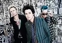  Green Day