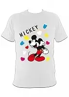  Mickey 48469