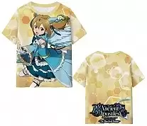 �������� Sword Art Online (3D Print) 624718