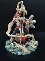  Gaara GK