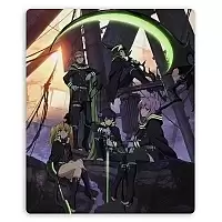    Owari no Seraph 336545