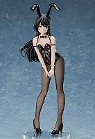  Sakurajima Bunny Ver. 1/4 Complete Figure