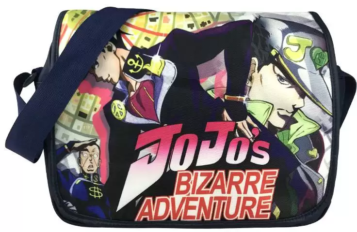 ����� �������� JoJo's Bizarre Adventure SB61003