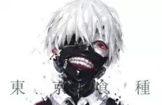   Tokyo Ghoul