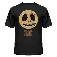 �������� The Nightmare Before Christmas - Face Jack Moon