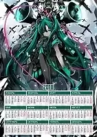 ��������� �������� �3 �� 2025 ��� Vocaloid ������ ����