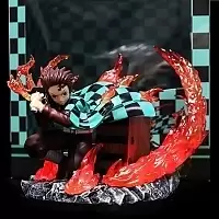  Demon Slayer Kamado Tanjirou