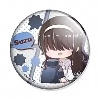 ������ Comic Girls - Chibi Suzu