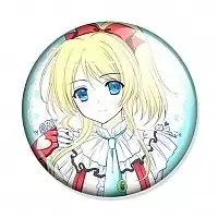 ������ Love Live! - Eri Ayase