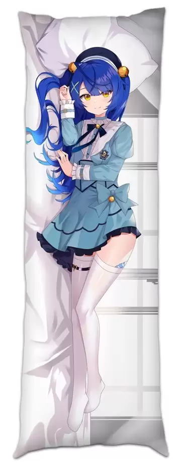 ��������� ���������� Virtual Youtuber - Amamiya Kokoro