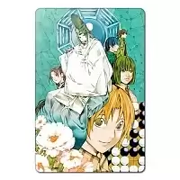    Hikaru no Go 350280