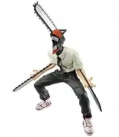  Bandai Chainsaw Man Vibration Stars