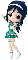  Banpresto Love Live! Q Posket Kanan Matsuura Ver. A/B Figure