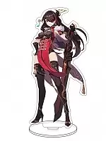   Genshin Impact -  (Beidou)