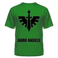  Warhammer: Dark Angels